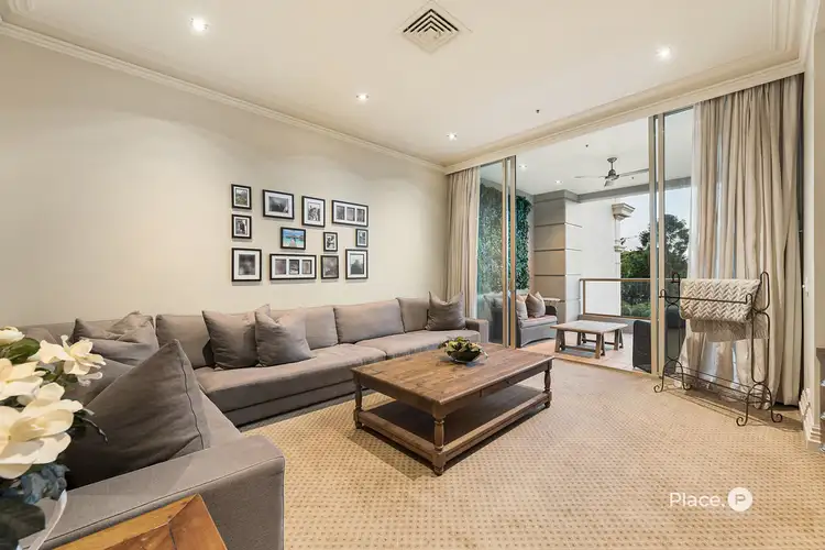 Third view of Homely unit listing, 601/12 Edward Street, Brisbane City QLD 4000