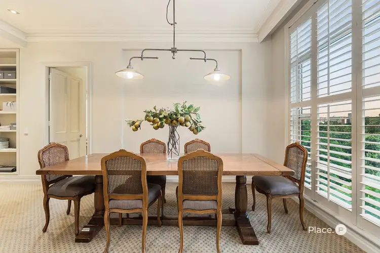 Fourth view of Homely unit listing, 601/12 Edward Street, Brisbane City QLD 4000