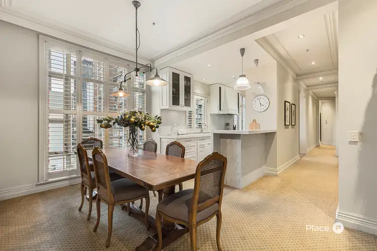 Fifth view of Homely unit listing, 601/12 Edward Street, Brisbane City QLD 4000