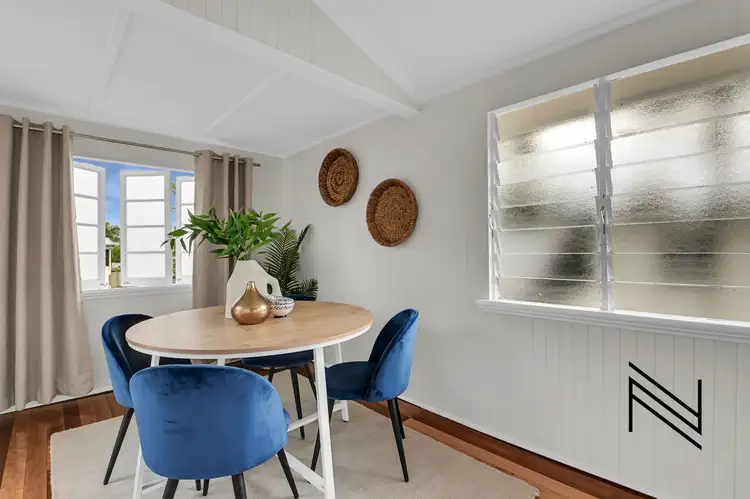 Sixth view of Homely house listing, 124 Goodwin Street, Currajong QLD 4812