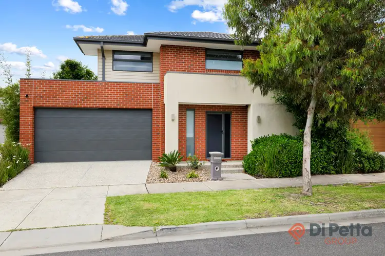 45 Kosciuszko Circuit, Clyde VIC 3978