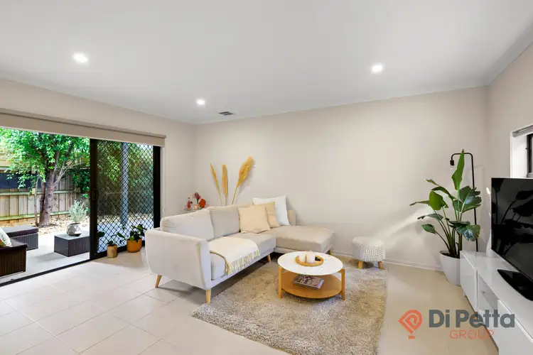 Third view of Homely house listing, 45 Kosciuszko Circuit, Clyde VIC 3978