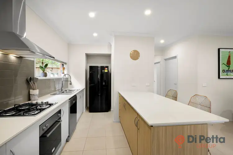 Fourth view of Homely house listing, 45 Kosciuszko Circuit, Clyde VIC 3978