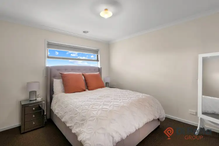 Fifth view of Homely house listing, 45 Kosciuszko Circuit, Clyde VIC 3978