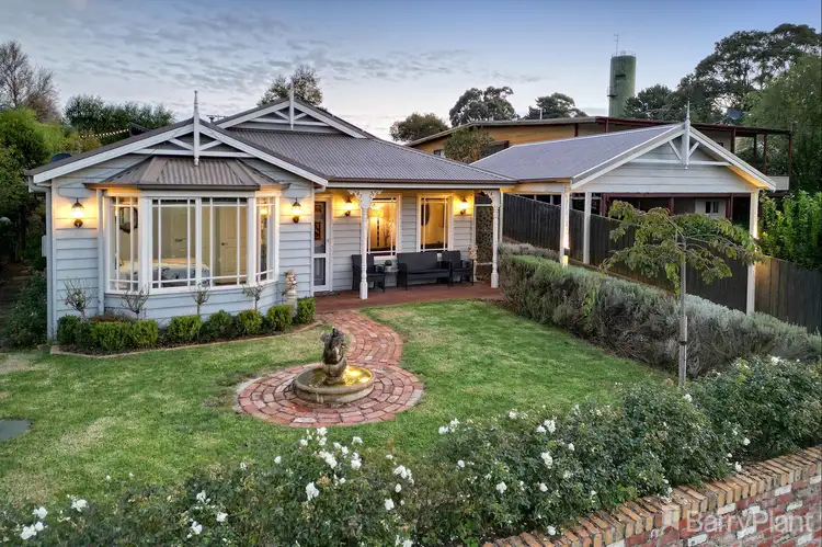 6 Heroes Avenue, Gembrook VIC 3783