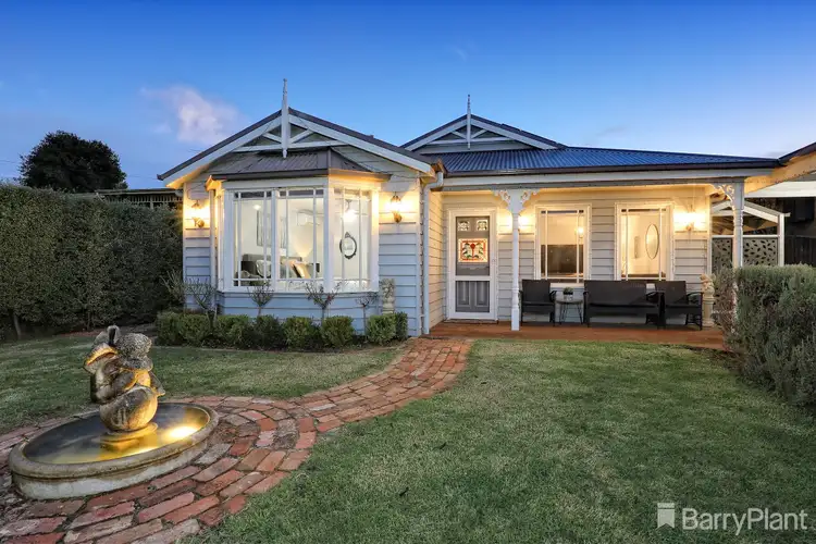 Second view of Homely house listing, 6 Heroes Avenue, Gembrook VIC 3783