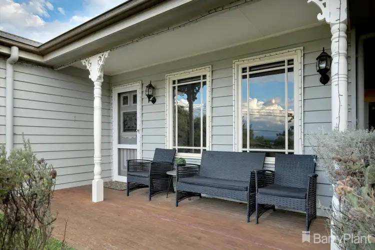 Fourth view of Homely house listing, 6 Heroes Avenue, Gembrook VIC 3783