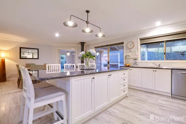 Sixth view of Homely house listing, 6 Heroes Avenue, Gembrook VIC 3783