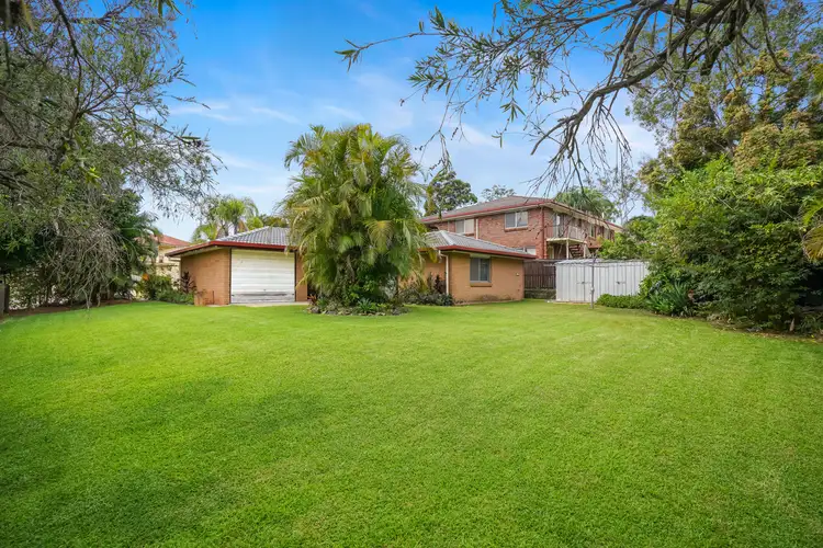 Second view of Homely house listing, 34 Horn Road, Aspley QLD 4034