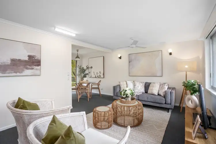 Third view of Homely house listing, 34 Horn Road, Aspley QLD 4034