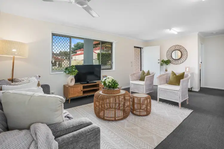 Fourth view of Homely house listing, 34 Horn Road, Aspley QLD 4034