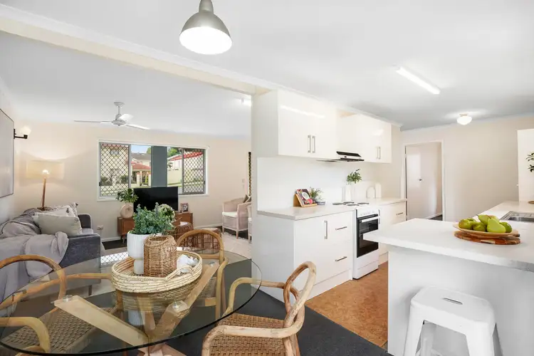 Sixth view of Homely house listing, 34 Horn Road, Aspley QLD 4034