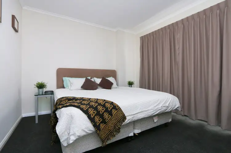 Third view of Homely apartment listing, 79/418 Murray Street, Perth WA 6000