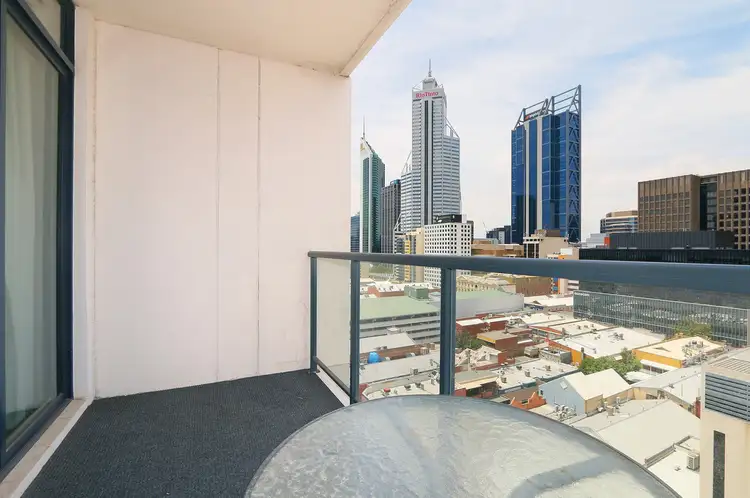 Fourth view of Homely apartment listing, 79/418 Murray Street, Perth WA 6000