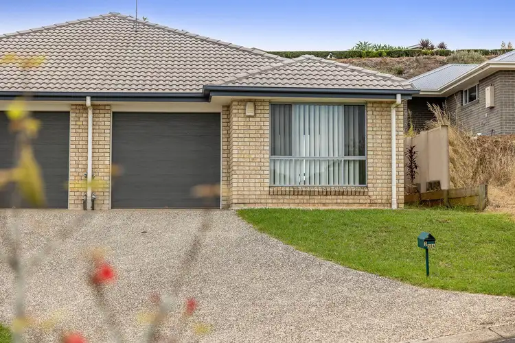 2/30a Alpine Court, Cranley QLD 4350