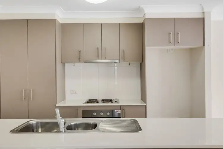 Second view of Homely unit listing, 2/30a Alpine Court, Cranley QLD 4350