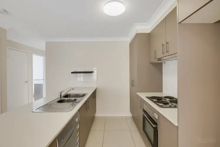 Third view of Homely unit listing, 2/30a Alpine Court, Cranley QLD 4350