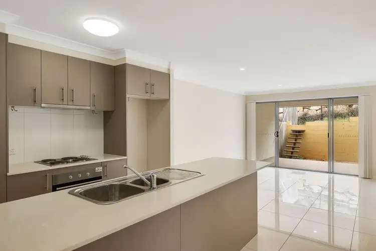 Fourth view of Homely unit listing, 2/30a Alpine Court, Cranley QLD 4350