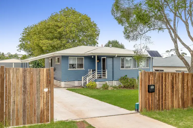 Main view of Homely house listing, 28 Gipps Street, Drayton QLD 4350