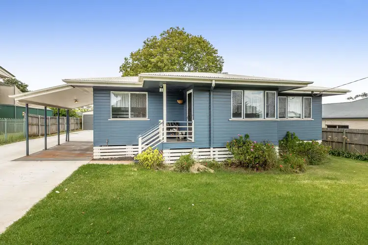 Second view of Homely house listing, 28 Gipps Street, Drayton QLD 4350