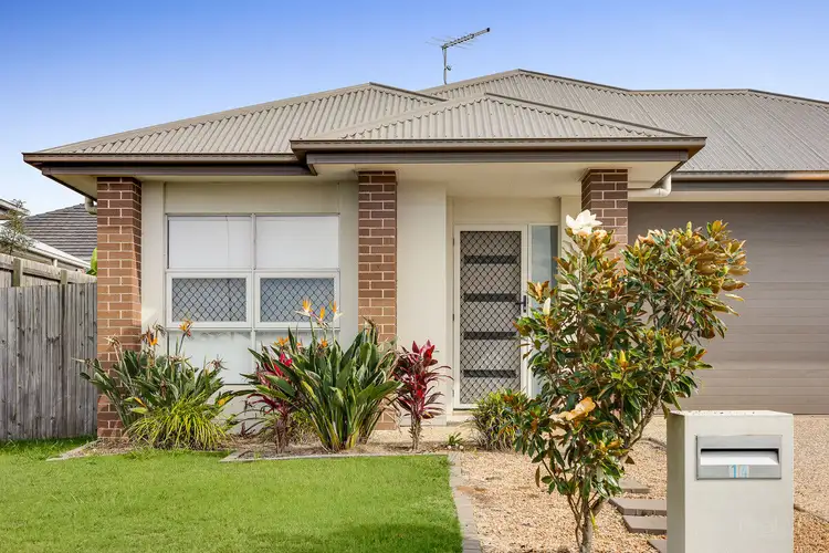 14 Serengetti Street, Harristown QLD 4350