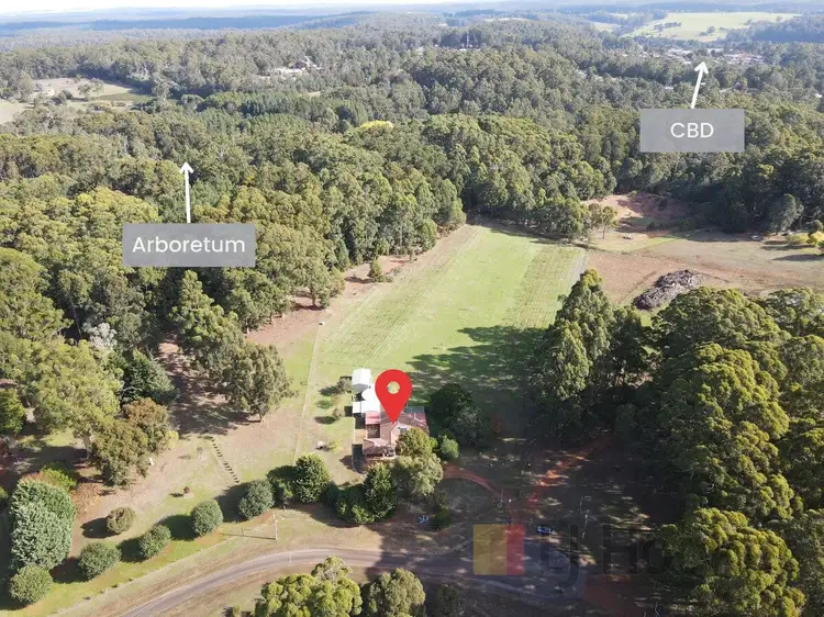 Second view of Homely house listing, 43 Clarrie Jones Place, Pemberton WA 6260