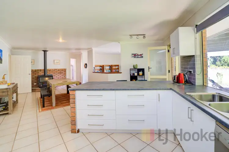 Fourth view of Homely house listing, 43 Clarrie Jones Place, Pemberton WA 6260