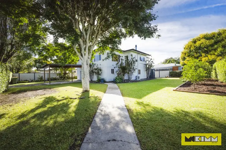 200 Alice Street, Grafton NSW 2460