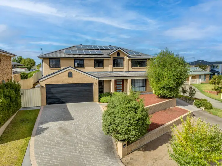 59 Green Valley Road, Goulburn NSW 2580