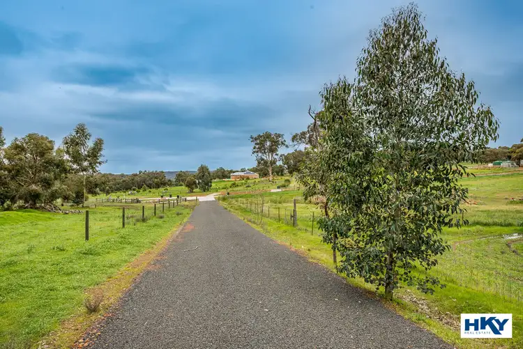 Second view of Homely land listing, 21 Kirkstile Close, Bullsbrook WA 6084