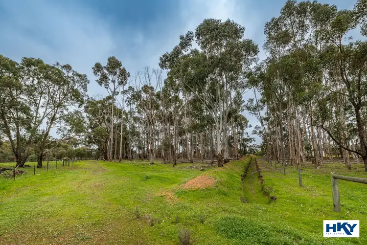 Fourth view of Homely land listing, 21 Kirkstile Close, Bullsbrook WA 6084