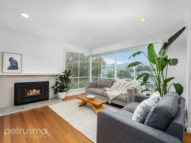 Second view of Homely house listing, 9 Henley Street, Lindisfarne TAS 7015