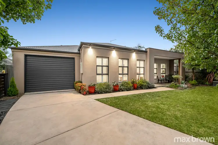 18 Jillian Street, Mooroolbark VIC 3138