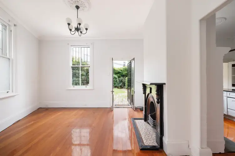 Second view of Homely terrace listing, 38A & 38B Gurner Street, Paddington NSW 2021