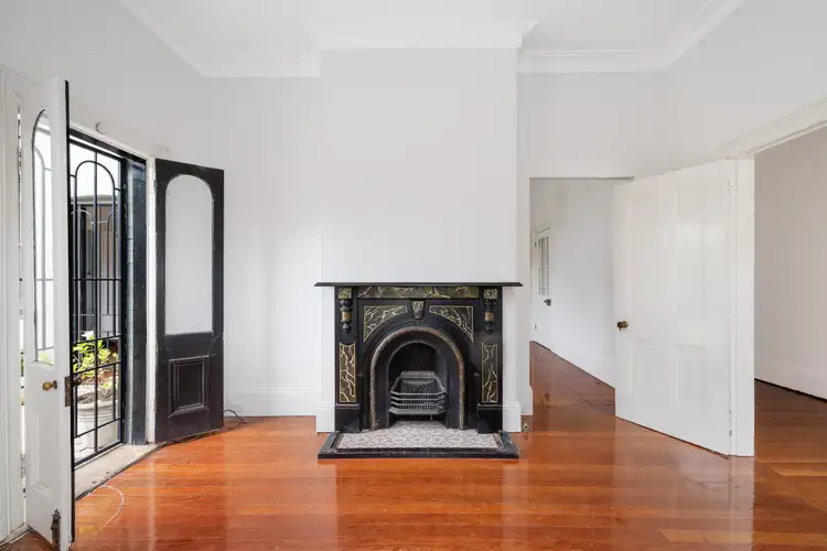 Third view of Homely terrace listing, 38A & 38B Gurner Street, Paddington NSW 2021