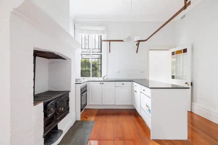 Fifth view of Homely terrace listing, 38A & 38B Gurner Street, Paddington NSW 2021