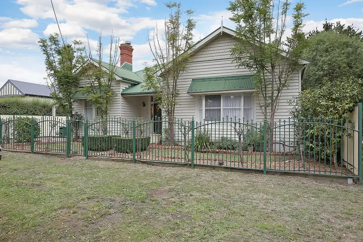 Second view of Homely house listing, 48 Skene Street, Colac VIC 3250