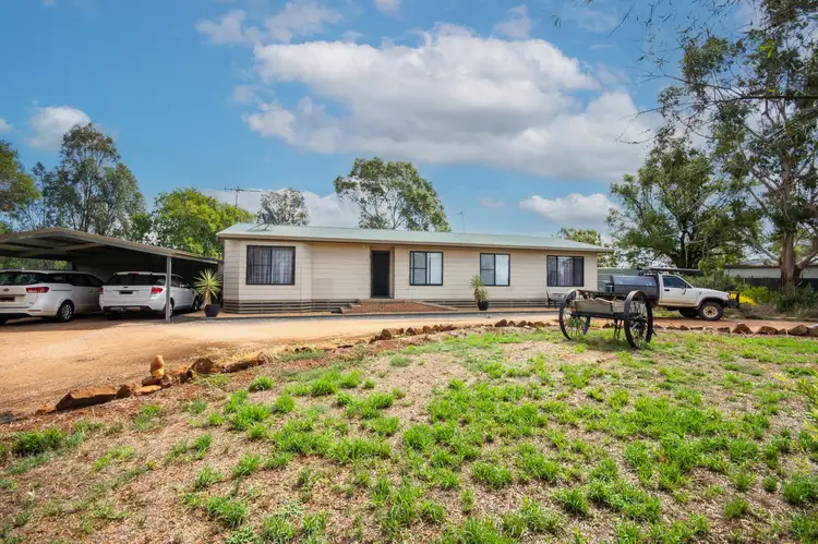 88 Goonoo Street, Mogriguy NSW 2830