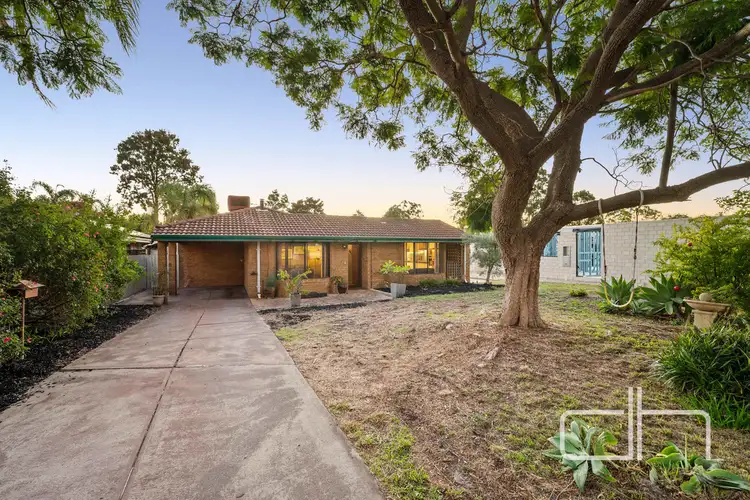 13 Springpark Trail, Ballajura WA 6066