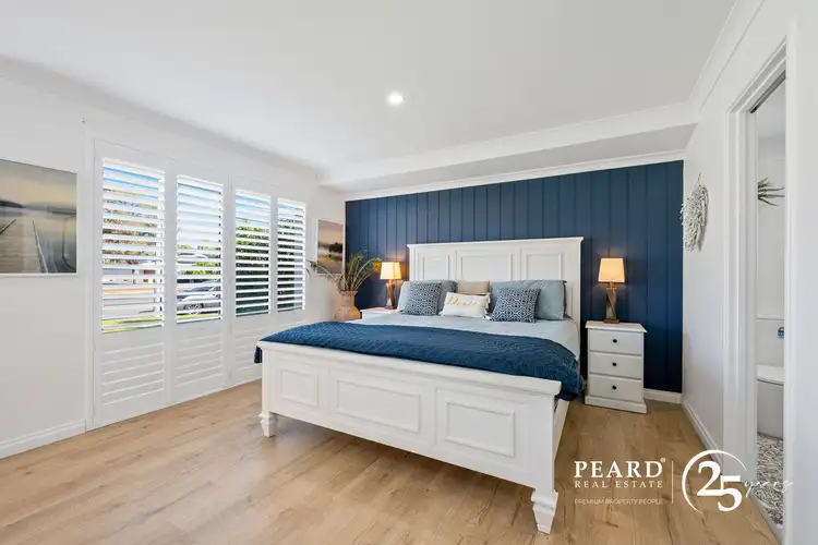 Fourth view of Homely house listing, 64 Carwoola Circle, Carramar WA 6031