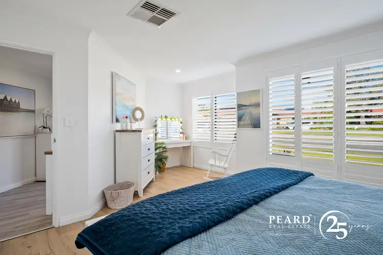 Fifth view of Homely house listing, 64 Carwoola Circle, Carramar WA 6031