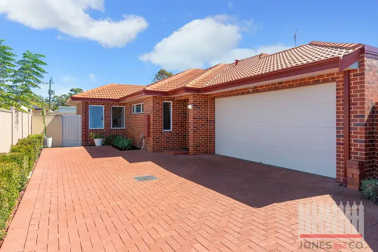 20A Ireland Way, Bassendean WA 6054