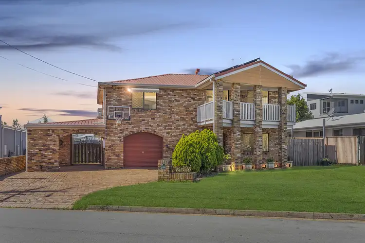 38 North Quay, Scarborough QLD 4020
