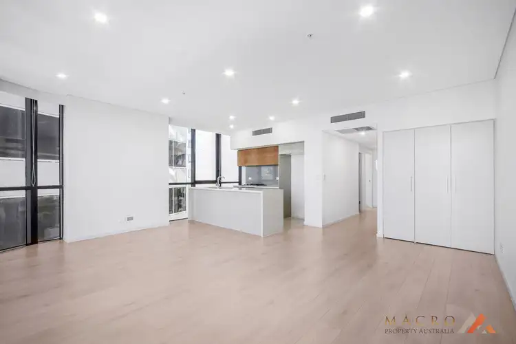Fourth view of Homely apartment listing, 3103/718 George Street, Haymarket NSW 2000