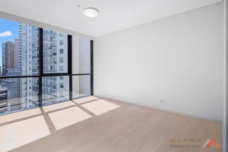 Sixth view of Homely apartment listing, 3103/718 George Street, Haymarket NSW 2000