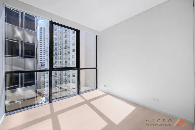 Seventh view of Homely apartment listing, 3103/718 George Street, Haymarket NSW 2000