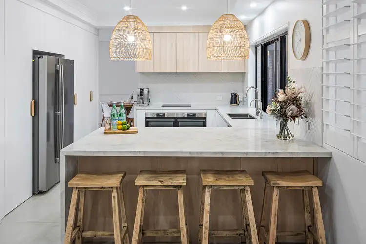 Sixth view of Homely house listing, 14 Lake Breeze Drive, Windaroo QLD 4207