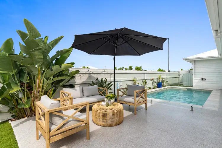 17 Paul Crescent, Nirimba QLD 4551
