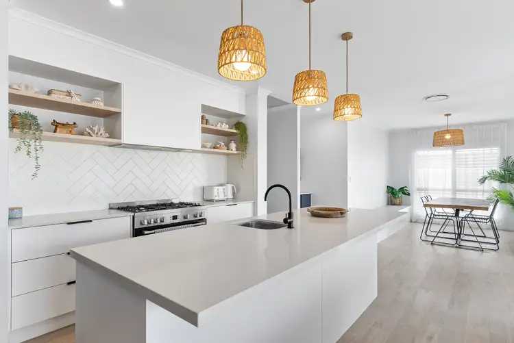 Third view of Homely house listing, 17 Paul Crescent, Nirimba QLD 4551