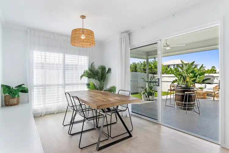 Fifth view of Homely house listing, 17 Paul Crescent, Nirimba QLD 4551